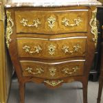 639 8395 CHEST OF DRAWERS